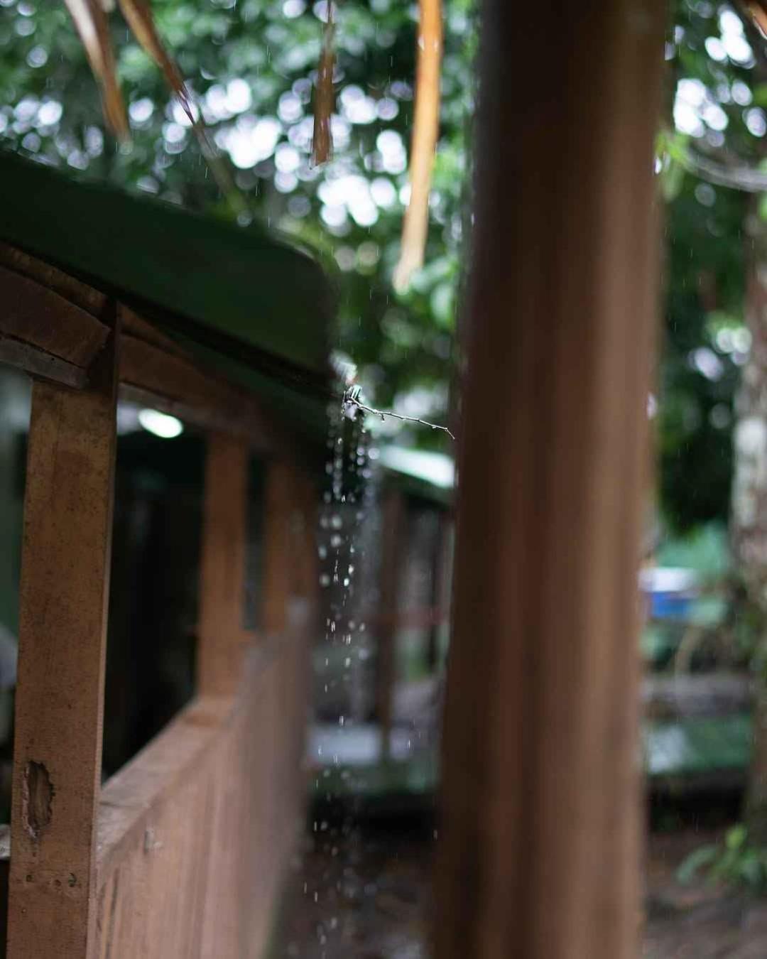 Evolucao Ecolodge Iranduba Exterior foto